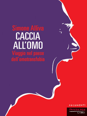 cover image of Caccia all'omo NE